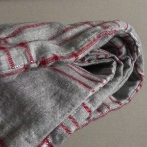 Cute Plaid Pajama Loungewear Pants